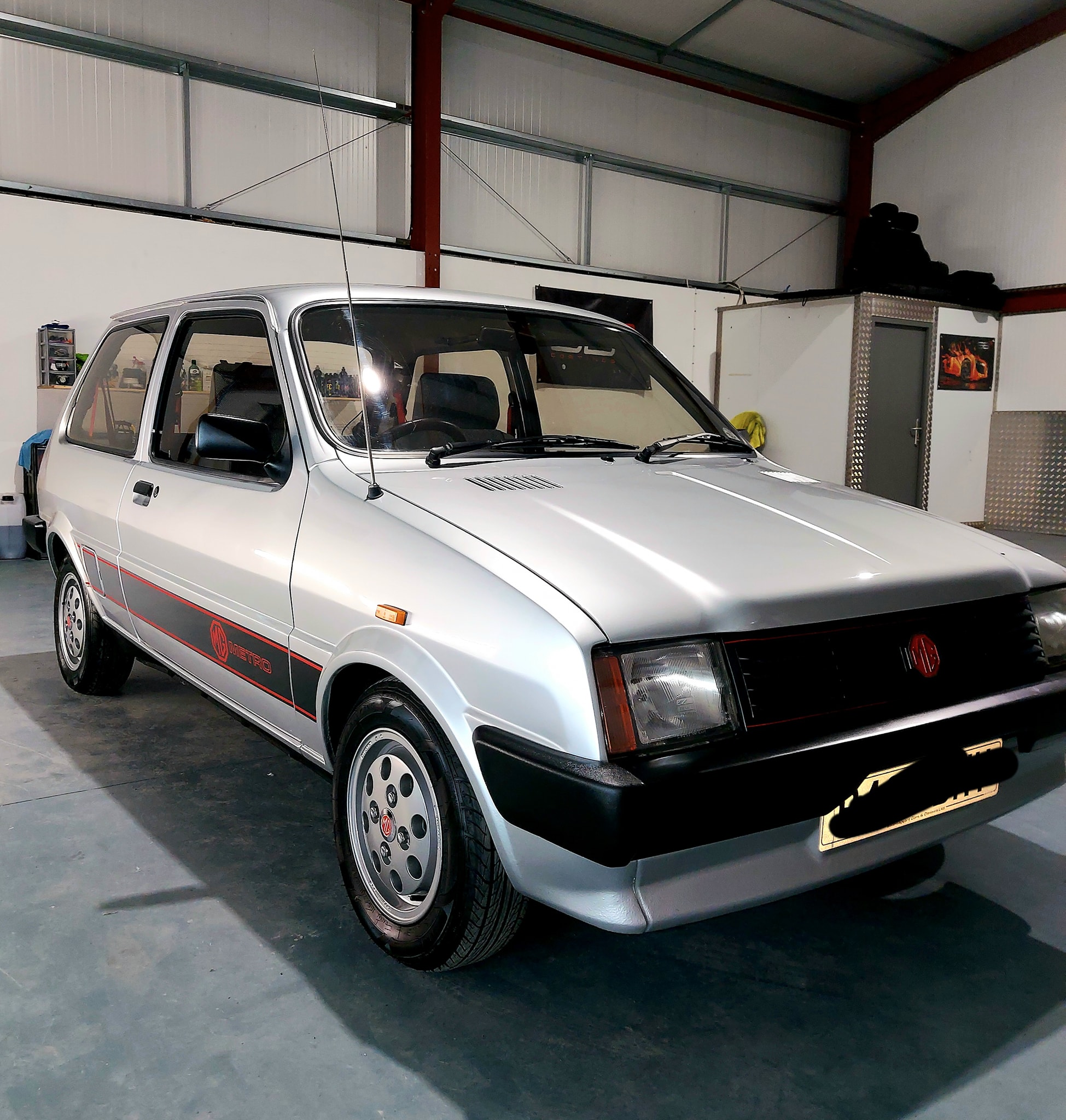 Perfect Details NI, Classic car and vehicle detailing and valet services