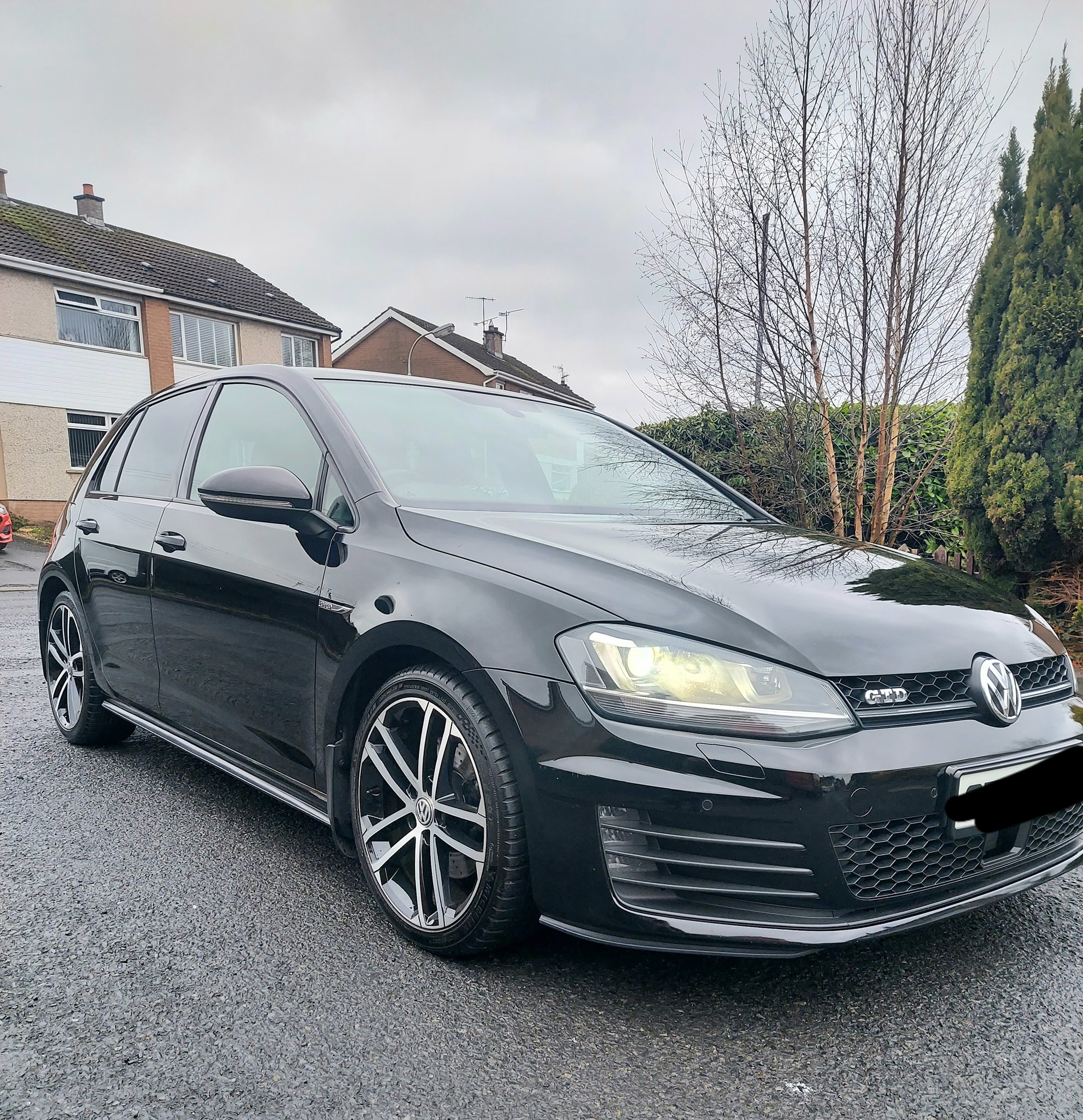 Perfect Details NI, Classic car and vehicle detailing and valet services