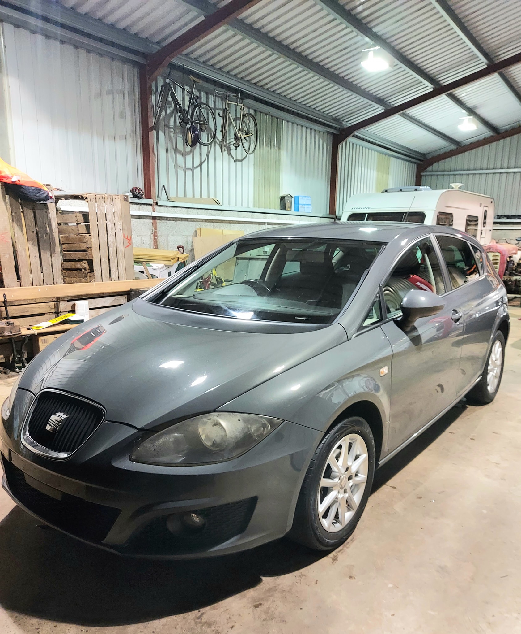 Perfect Details NI, Classic car and vehicle detailing and valet services