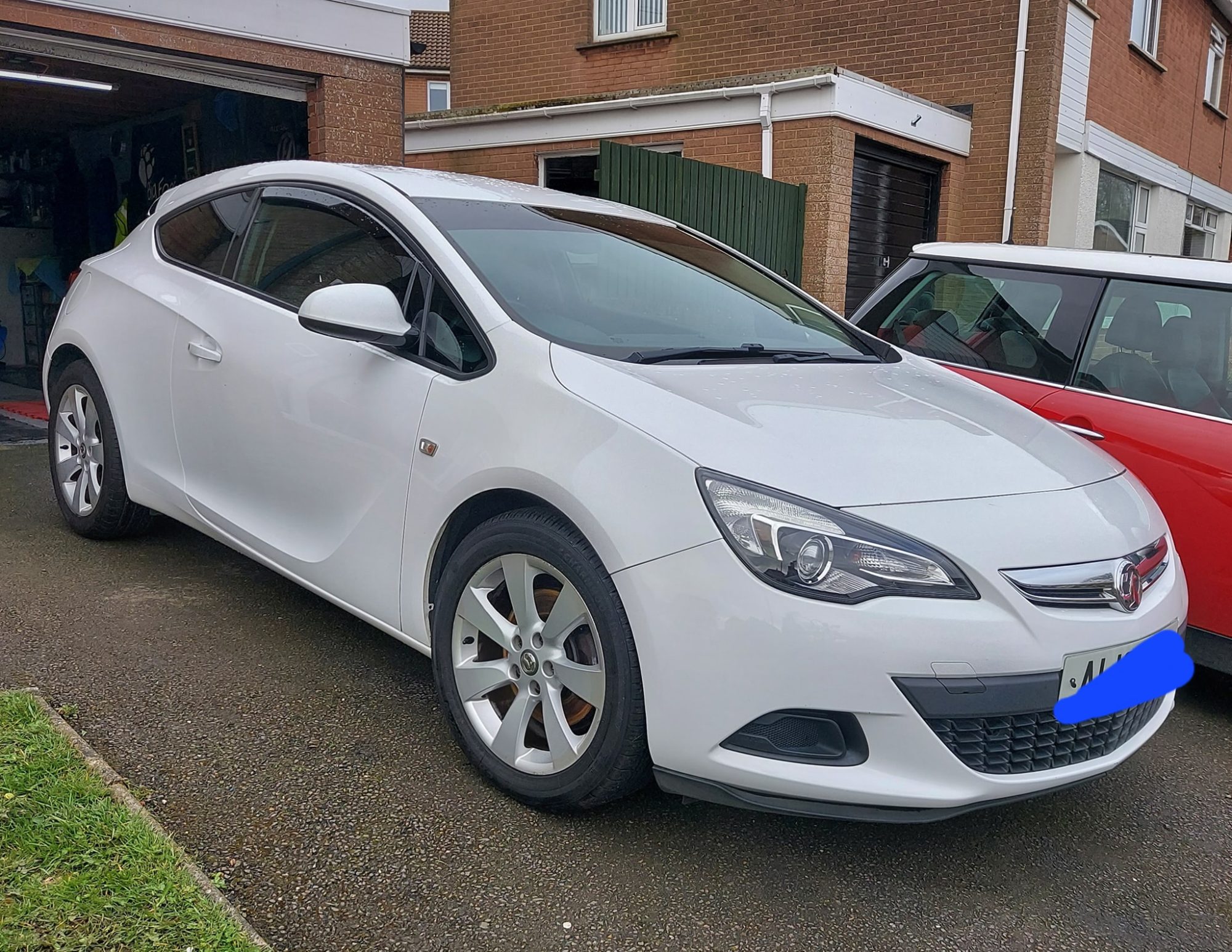 Perfect Details NI, Classic car and vehicle detailing and valet services